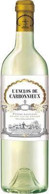 Chateau Carbonnieux - Pessac-Leognan Blanc 