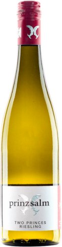 Prinz Salm Two Princes Riesling
