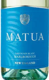 Matua Sauvignon Blanc Marlborough
