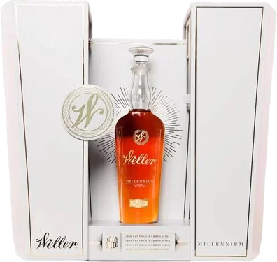 WL WELLER MILLENNIUM