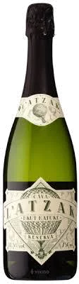 Mas La Mola L'atzar Cava Reserva
