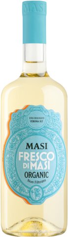 Masi Fresco Di Masi Organic Bianco Verona IGT