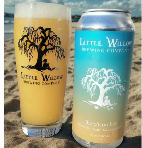Little Willow Beachcomber