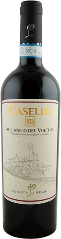 I Gelsi Casello 105