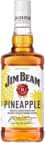 Jim Beam Pineapple