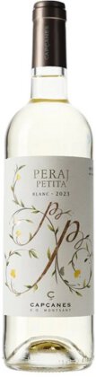 PERAJ PETITA BLANC 750ML