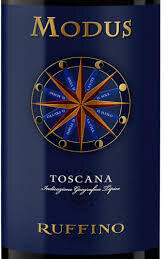 Ruffino Modus Toscana