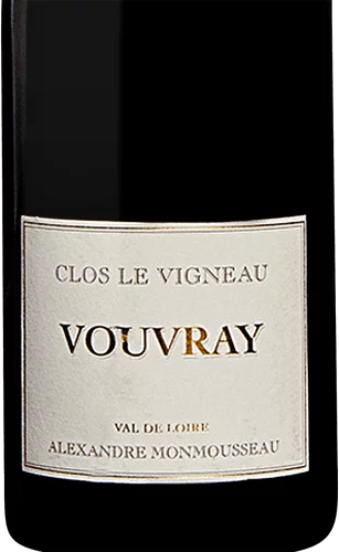 Vigneau Clos Le Vigneau Vouvray