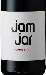 Jam Jar Sweet Shiraz Western Cape