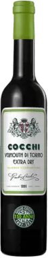 Cocchi Vermouth Di Torino Extra Dry (White)