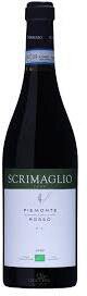 Scrimaglio Rosso Piemonte