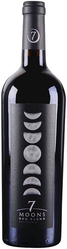 7 Moons Red Blend