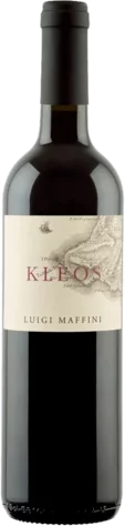 Luigi Maffini 'Kleos' Aglianico, Campania