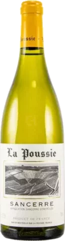 La Poussie Sancerre 2022 (750mL)
