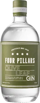 Four Pillars Olive Leaf Gin