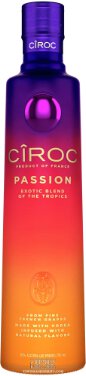 Ciroc Passion Limited Edition