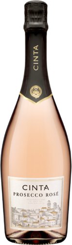 Cinta Prosecco Rose