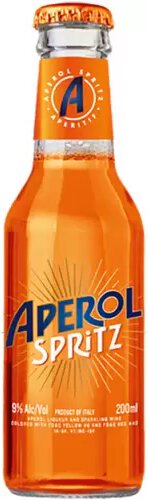 Aperol Spritz
