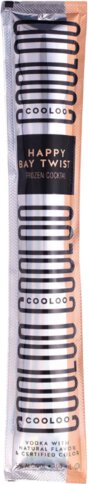 COOLOO HAPPY BAY TWIST POP 100ML