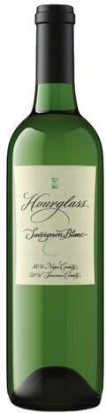 Hourglass Sauvignon Blanc 750
