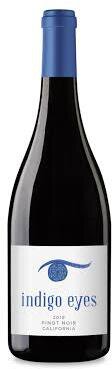Indigo Eyes Pinot Noir