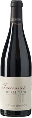 Jean Louis Chave Hermitage Rouge Farconnet