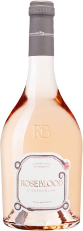 Roseblood D'estoublon Rose