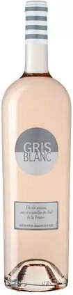 Gerard Bertrand Gris Blanc