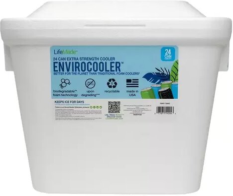 Envirocooler Lifemade 24 Can Cooler