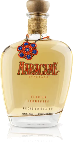 Maracame Reposado Tequila