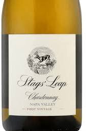 Stags’ Leap Winery Chardonnay Napa 2022