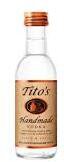 Tito's Handmade Vodka