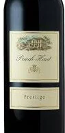 Château Puech-Haut Cuvée Prestige Languedoc 2021