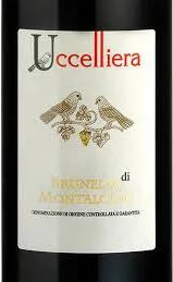 Uccelliera Brunello di Montalcino 2020