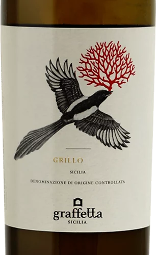Poggio Graffetta Grillo Sicilia