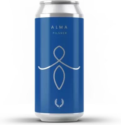 Lolev Alma Pilsner