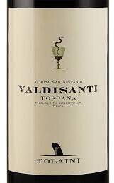 Tolaini Valdisanti Toscana
