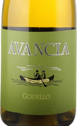 Bodegas Avancia Old Vines Godello Valdeorras