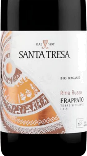 Feudo di Santa Tresa Frappato Sicilia