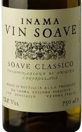 Inama Vin Soave Soave Classico