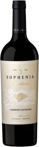 Finca Sophenia 'Synthesis' Cabernet Sauvignon Uco Valley