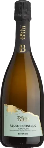 Bedin Asolo Extra Dry Prosecco Superiore