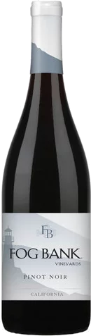 Fog Bank - Pinot Noir