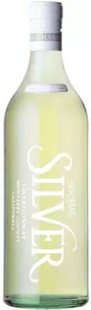 Mer Soleil Silver Unoaked Chardonnay