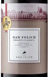 San Felice Chianti Classico