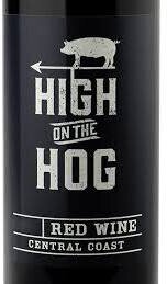 McPrice Myers High on the Hog Paso Robles