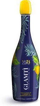 Glamti Italian Sparkling Tea