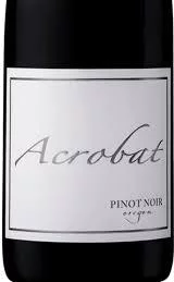 Acrobat Pinot Noir Oregon