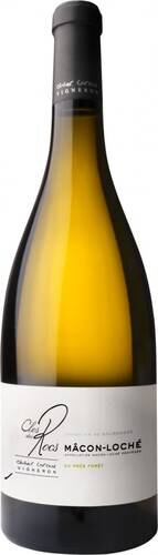Domaine Clos des Rocs Macon-Loche En Pres Foret