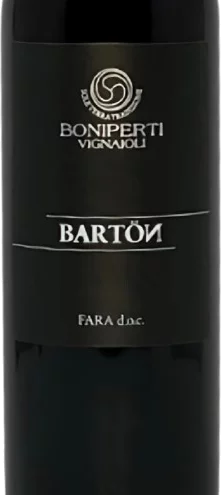 Boniperti Barton Fara